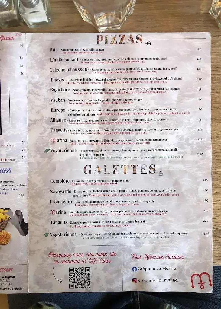 Menu_La Marina_Port-en-Bessin-Huppain_image_4