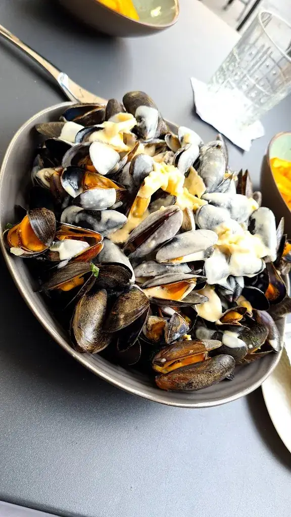 Menü_La Table des 2 Marcel_Port-en-Bessin-Huppain_Bild_5