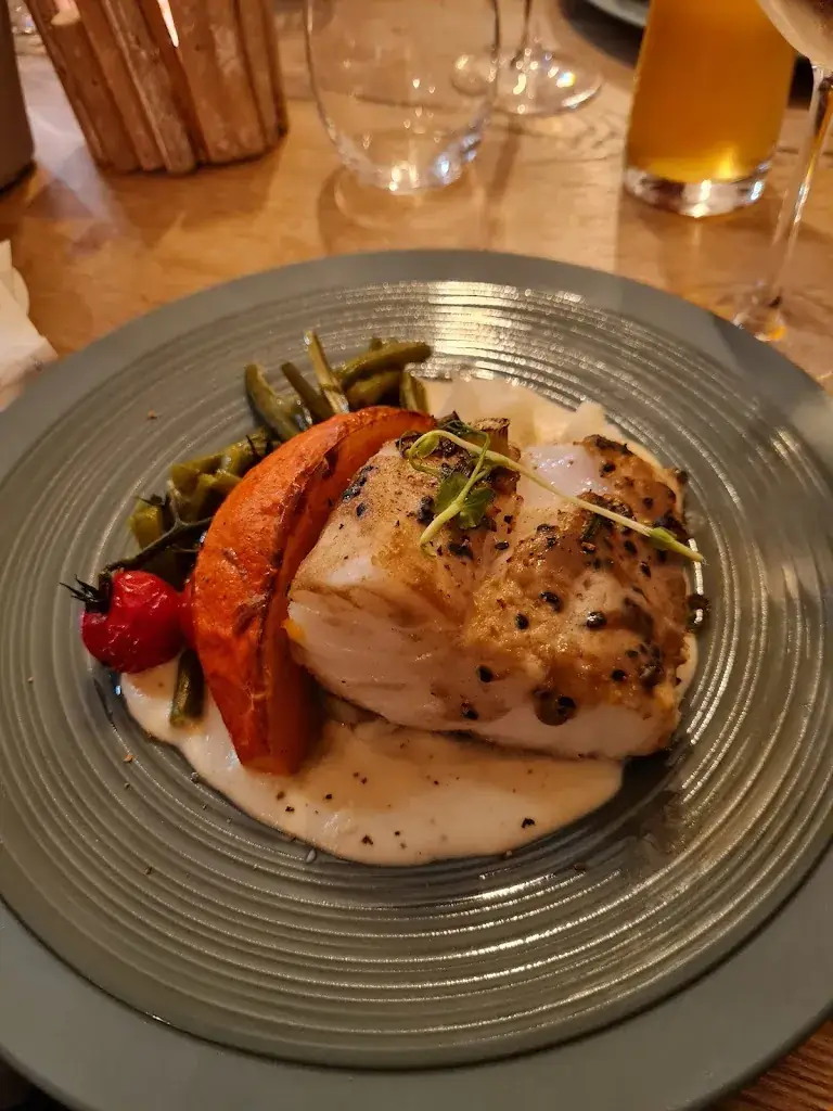 Menü_La Table des 2 Marcel_Port-en-Bessin-Huppain_Bild_7