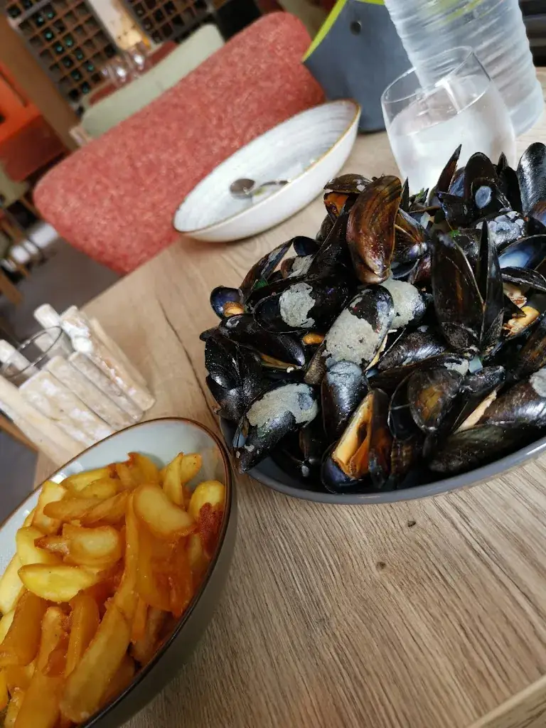 Menü_La Table des 2 Marcel_Port-en-Bessin-Huppain_Bild_8