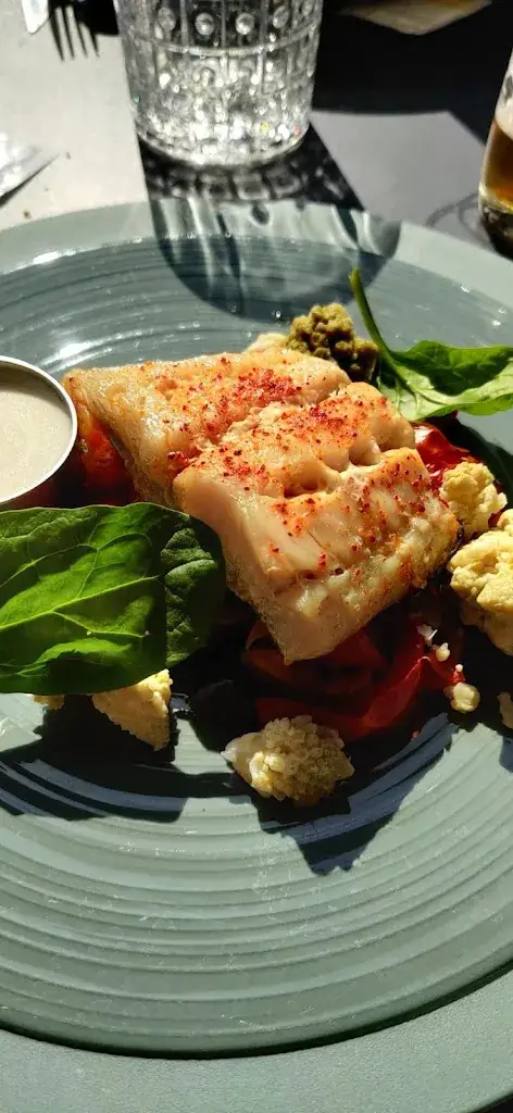 Menü_La Table des 2 Marcel_Port-en-Bessin-Huppain_Bild_9