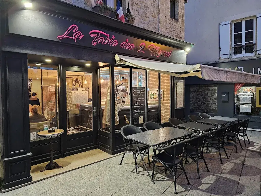 La Table des 2 Marcel_Port-en-Bessin-Huppain_slider_image_1