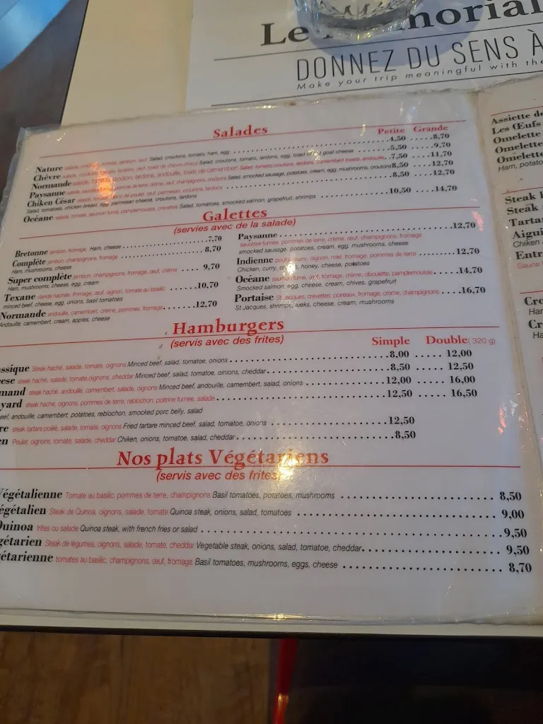 Menu_Les Pieds Dans L'eau_Port-en-Bessin-Huppain_image_3