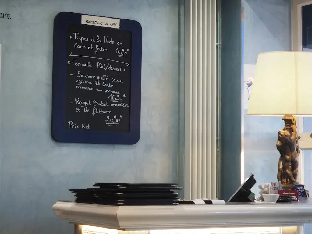 Menu_Restaurant La Marie du Port_Port-en-Bessin-Huppain_image_4