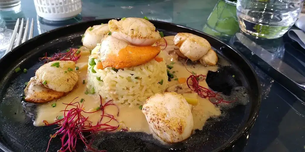 Restaurant La Marie du Port_Port-en-Bessin-Huppain_slider_image_2