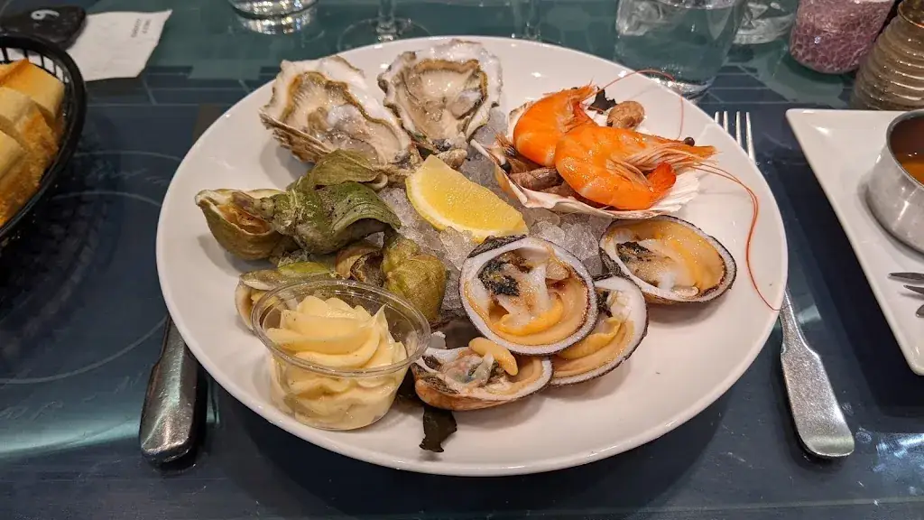 Restaurant La Marie du Port_Port-en-Bessin-Huppain_slider_image_3