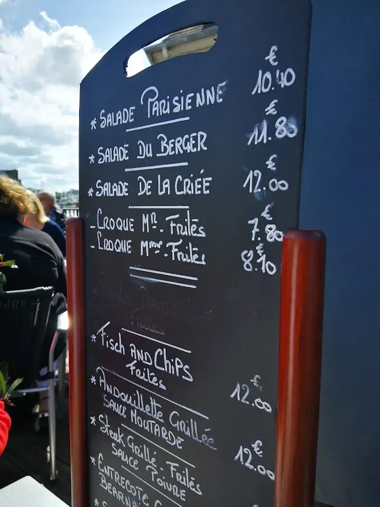 Menu_Bar de la Criée_Port-en-Bessin-Huppain_image_2