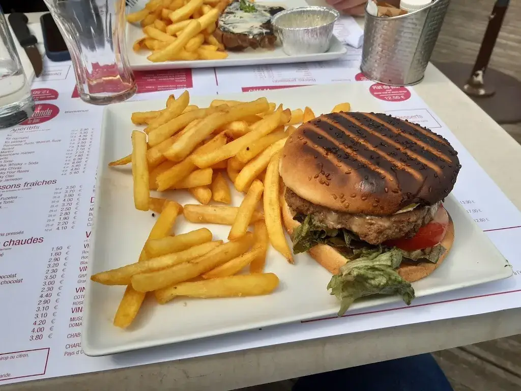 Menu_La Rotonde_Port-en-Bessin-Huppain_imagen_6