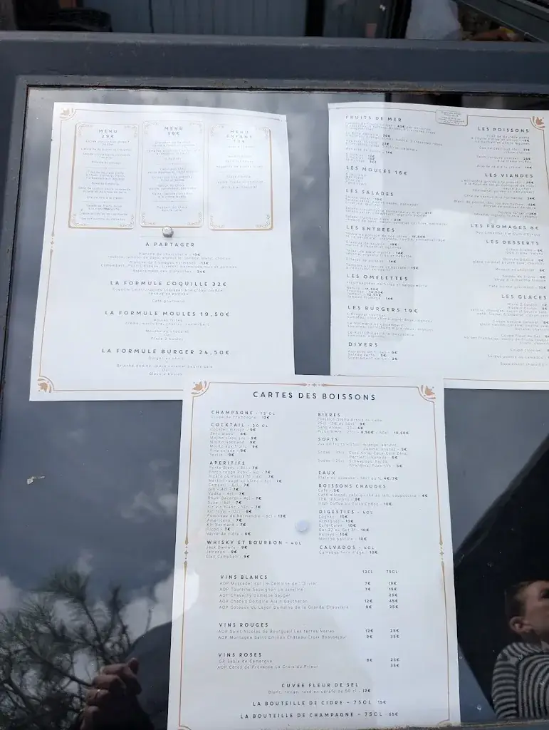 Menu_Fleur de Sel_Port-en-Bessin-Huppain_immagine_3