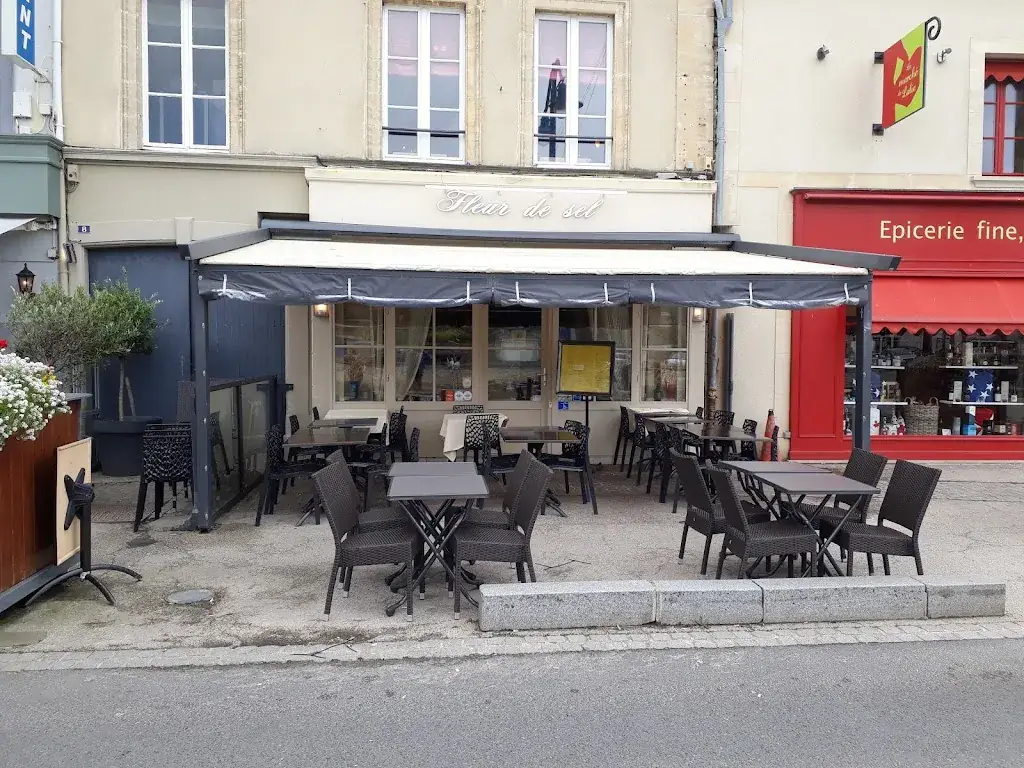 Fleur de Sel_Port-en-Bessin-Huppain_slider_image_1