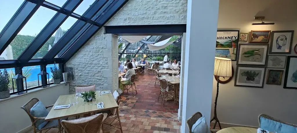 Matt_Le Petit Jardin_Commes_review