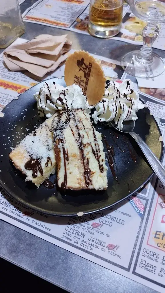 Menü_Oncle Scott's_Cherbourg-en-Cotentin_Bild_6