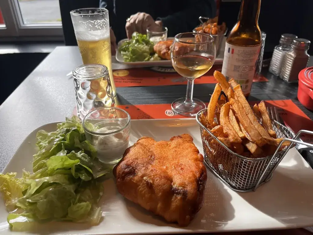 Menu_Restaurant La rivière_Hague_image_6