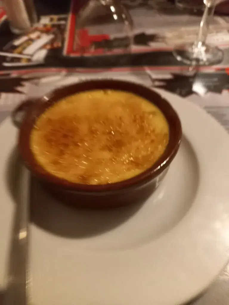 Menu_Restaurant La rivière_Hague_image_7