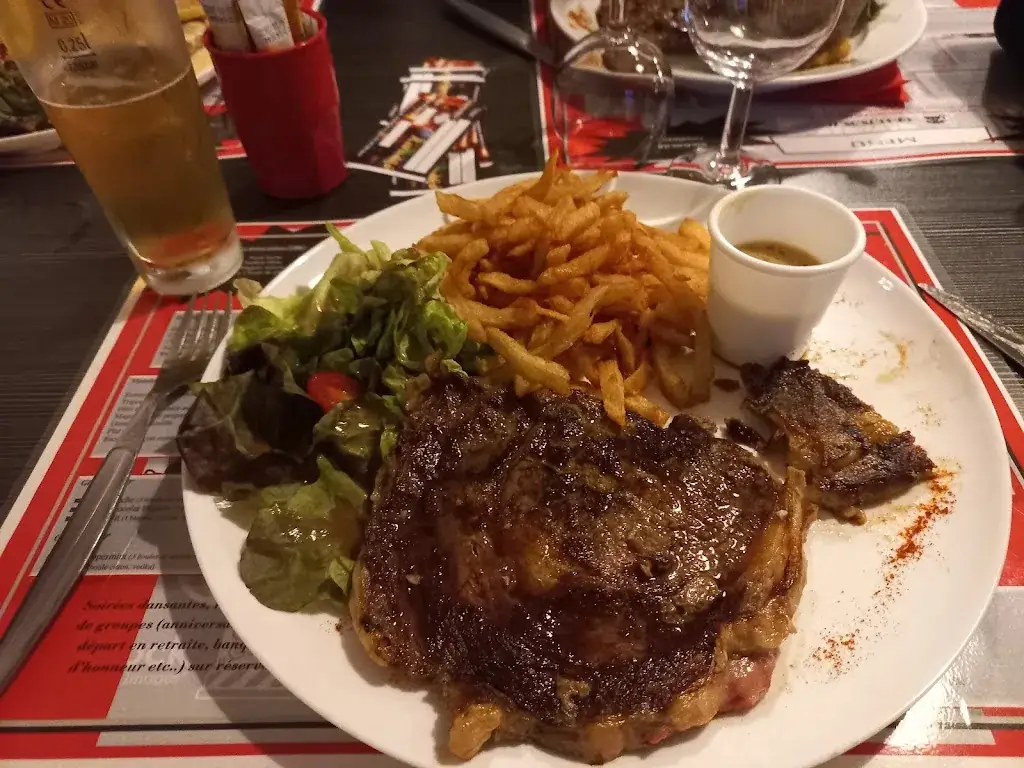 Menu_Restaurant La rivière_Hague_image_8