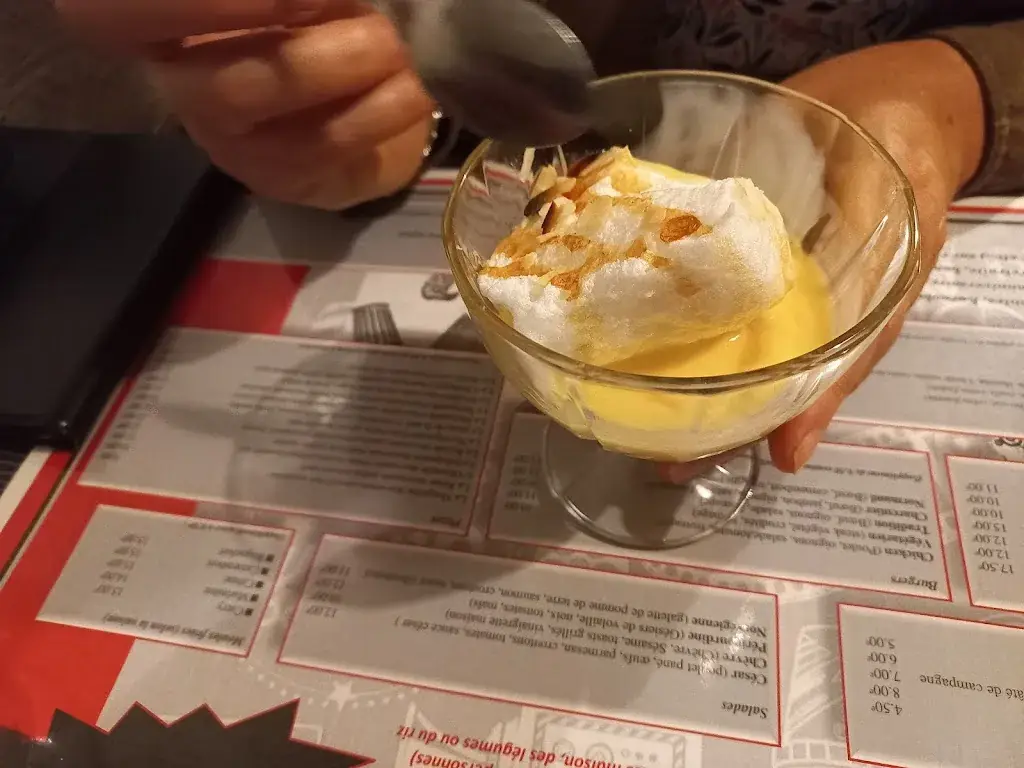 Menu_Restaurant La rivière_Hague_image_9