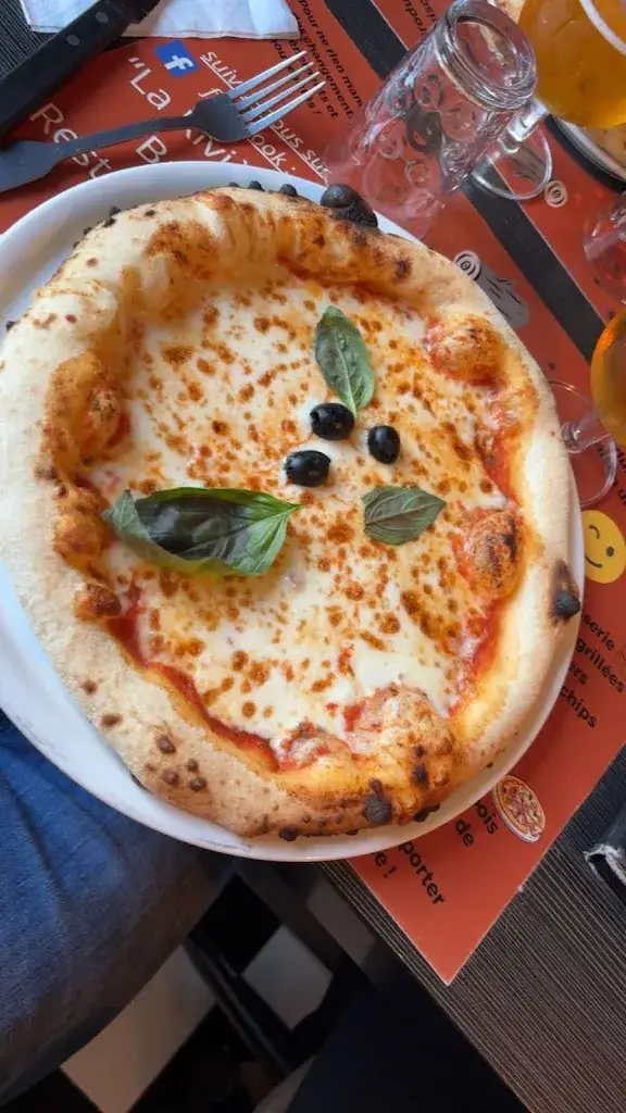 David Manche_Restaurant La rivière_Hague_review