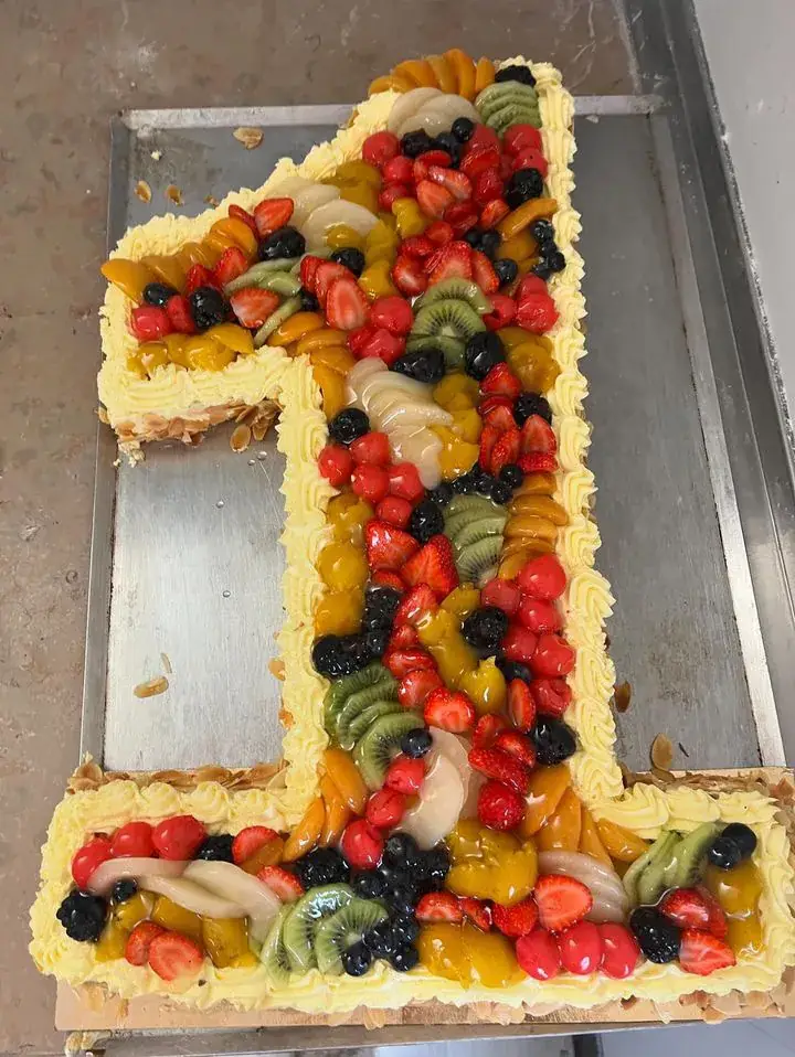 Thaïs Philippau_Aux Miches Dorées_Potigny_review