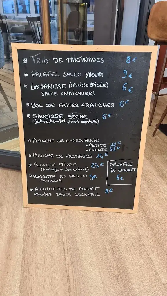 Menu_Le Coin des Copains_Vernaison_image_2