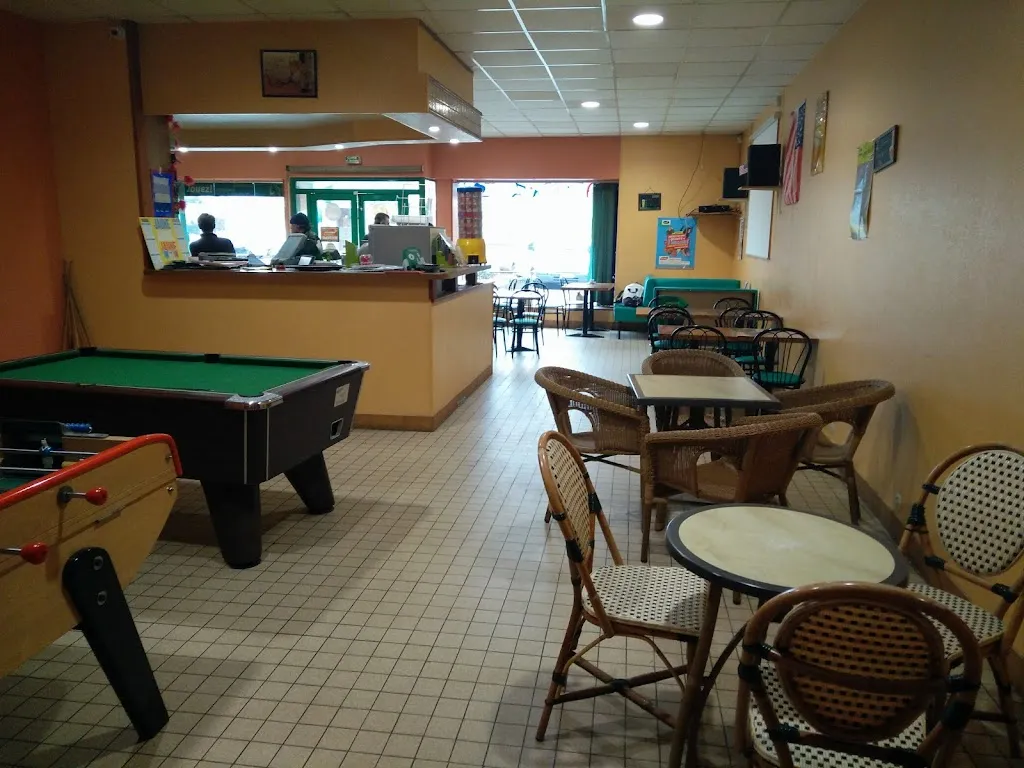 Picard Pascal ristorante a Potigny