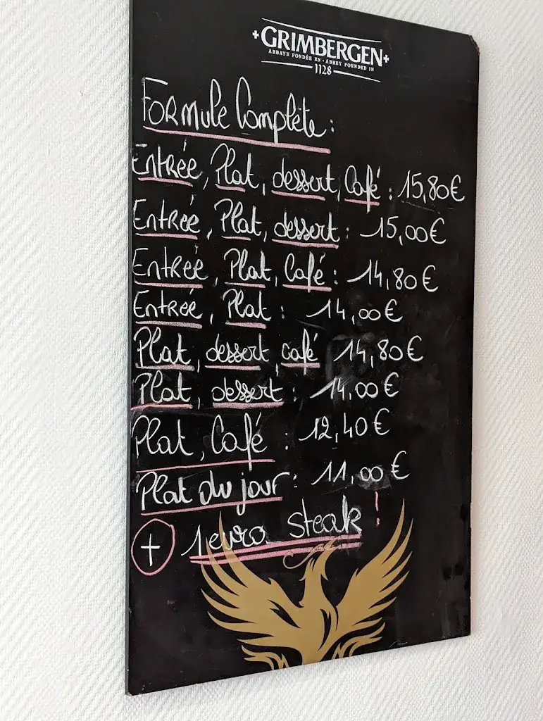 Tom Capper_Le Verseau_Potigny_review