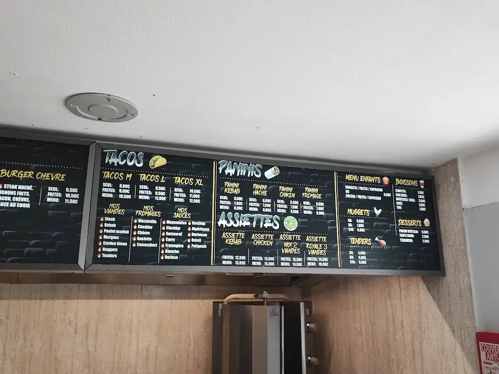 Menu_Ô P'TIT POTIGNAIS_Potigny_image_2