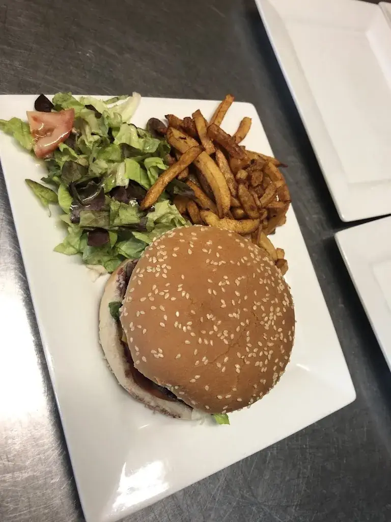 Menu_Restaurant de la gare_Quettreville-sur-Sienne_image_3