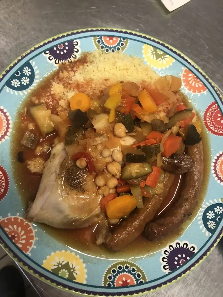 Menu_Restaurant de la gare_Quettreville-sur-Sienne_image_4