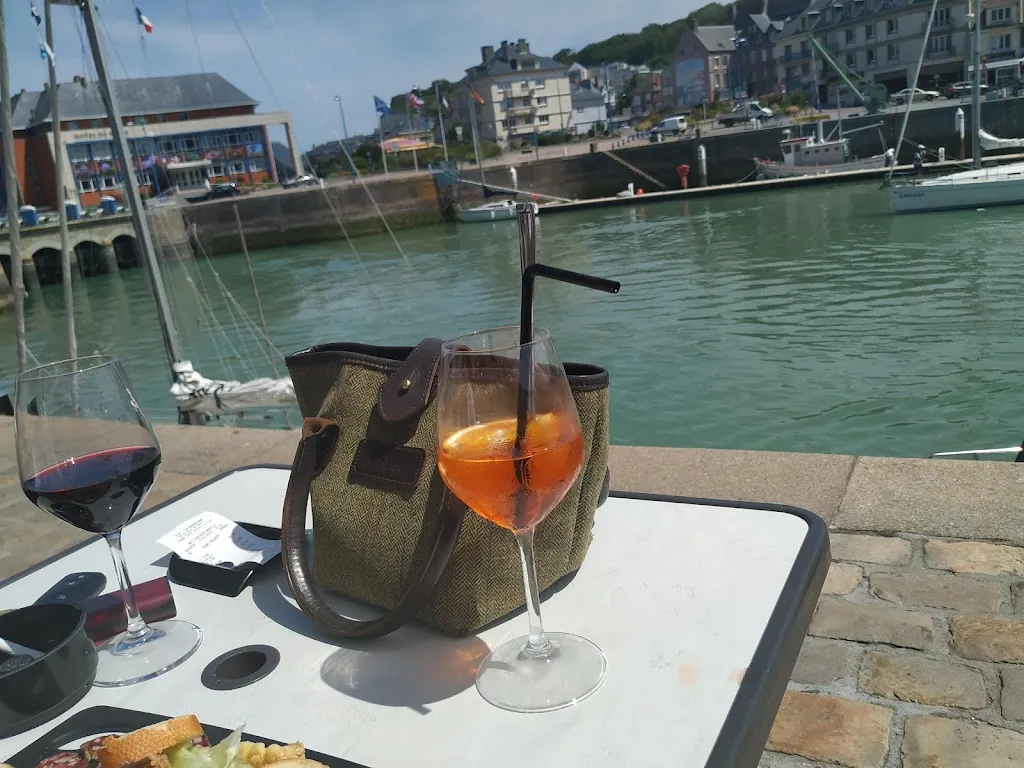 Menu_Le Maryland_Quillebeuf-sur-Seine_image_1