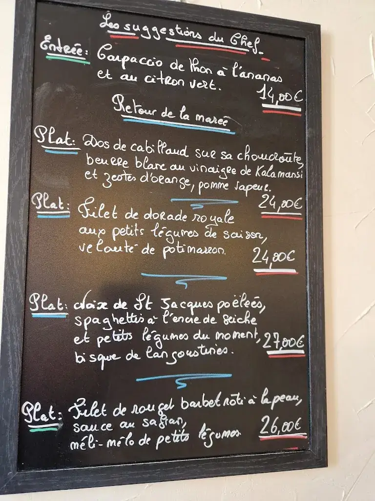 Menu_Le Bistroy_Quettehou_image_1