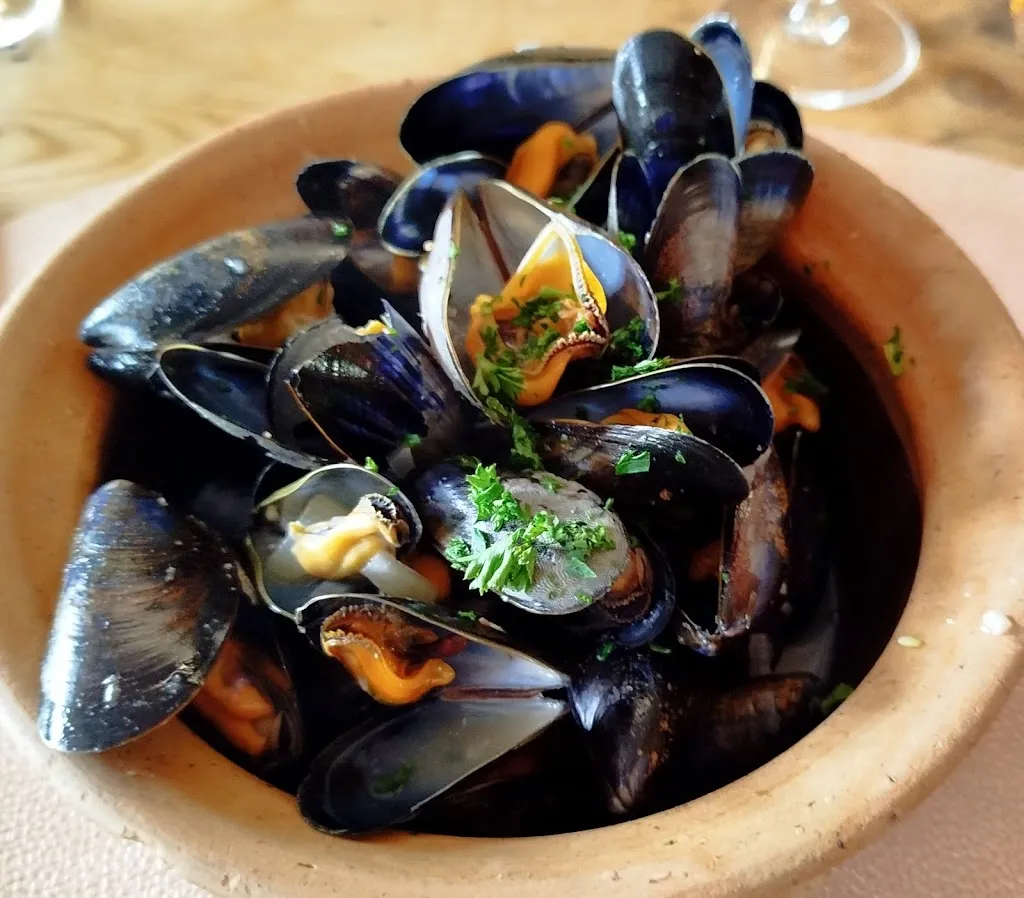 L'incorruptible_La Chaumière_Quettehou_review