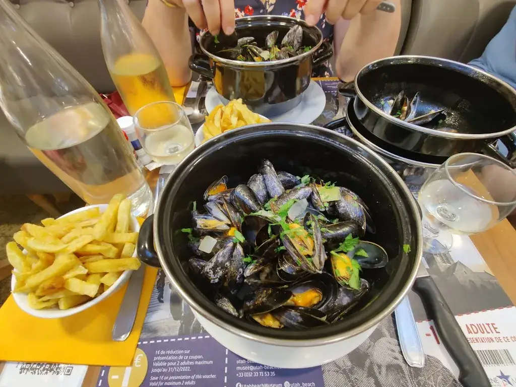 Menu_Le Saint Michel_Quettehou_image_4