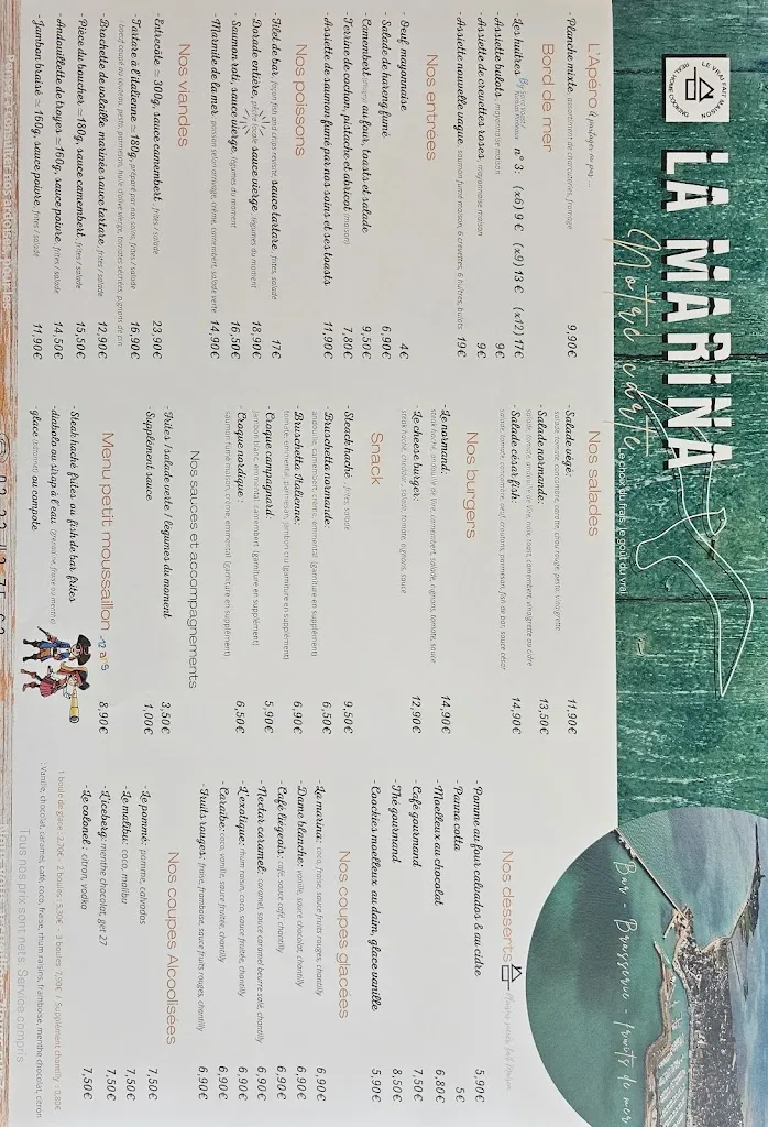 Menu_La Marina_Saint-Vaast-la-Hougue_image_2