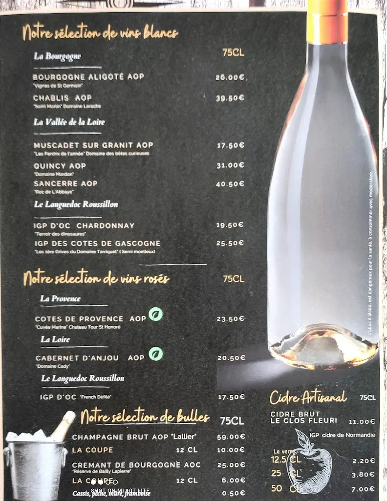 Menu_La Marina_Saint-Vaast-la-Hougue_image_3