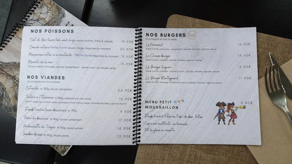 Menu_La Marina_Saint-Vaast-la-Hougue_image_4