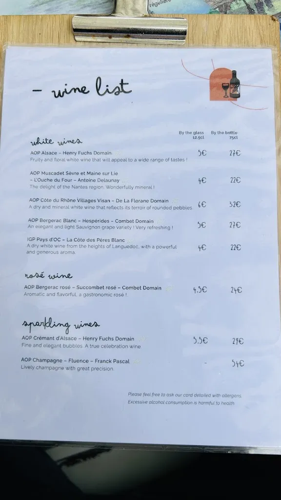 Menu_L'ître, repère iodé_Saint-Vaast-la-Hougue_image_3