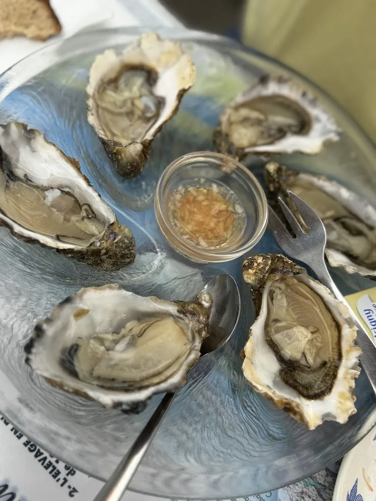 Menu_L'ître, repère iodé_Saint-Vaast-la-Hougue_image_5