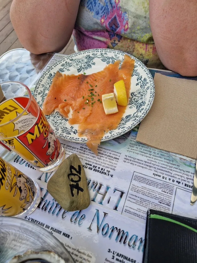 Menu_L'ître, repère iodé_Saint-Vaast-la-Hougue_image_8