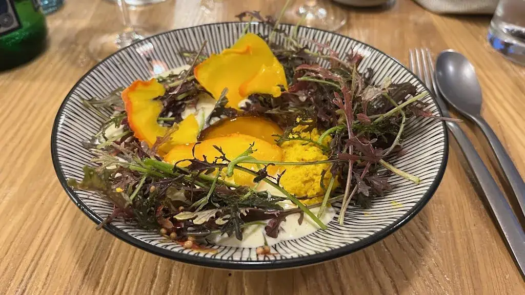 Hanna Faust_L'Estran_Saint-Vaast-la-Hougue_reseña