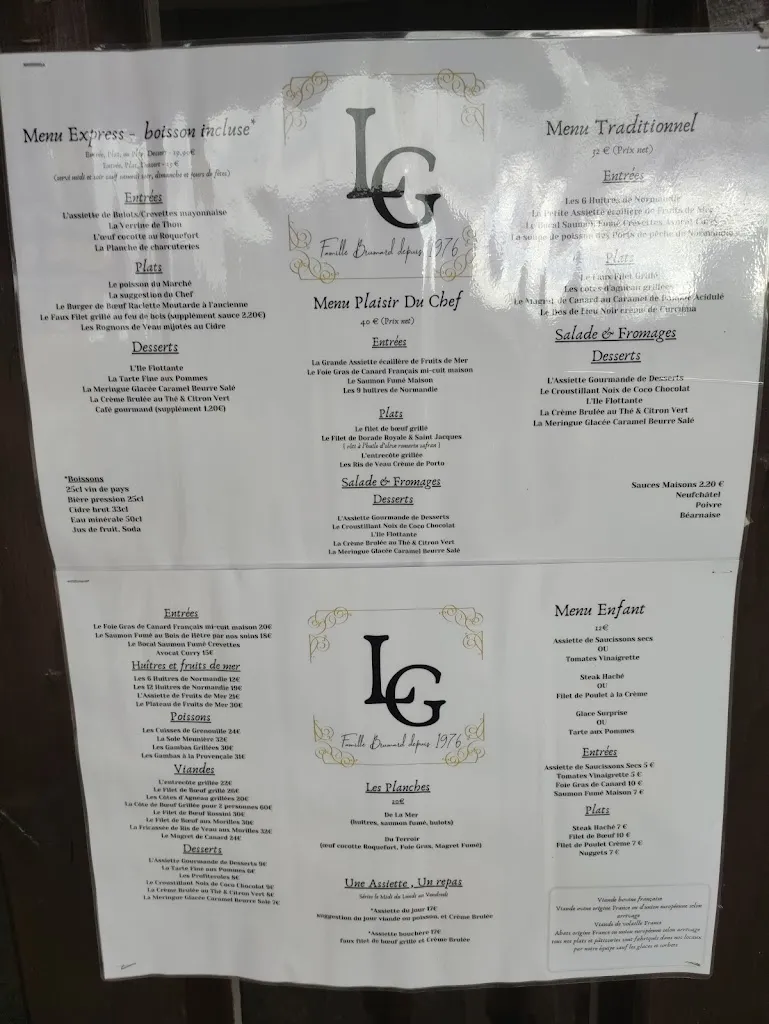 Menu_La Grillade_Quincampoix_image_4