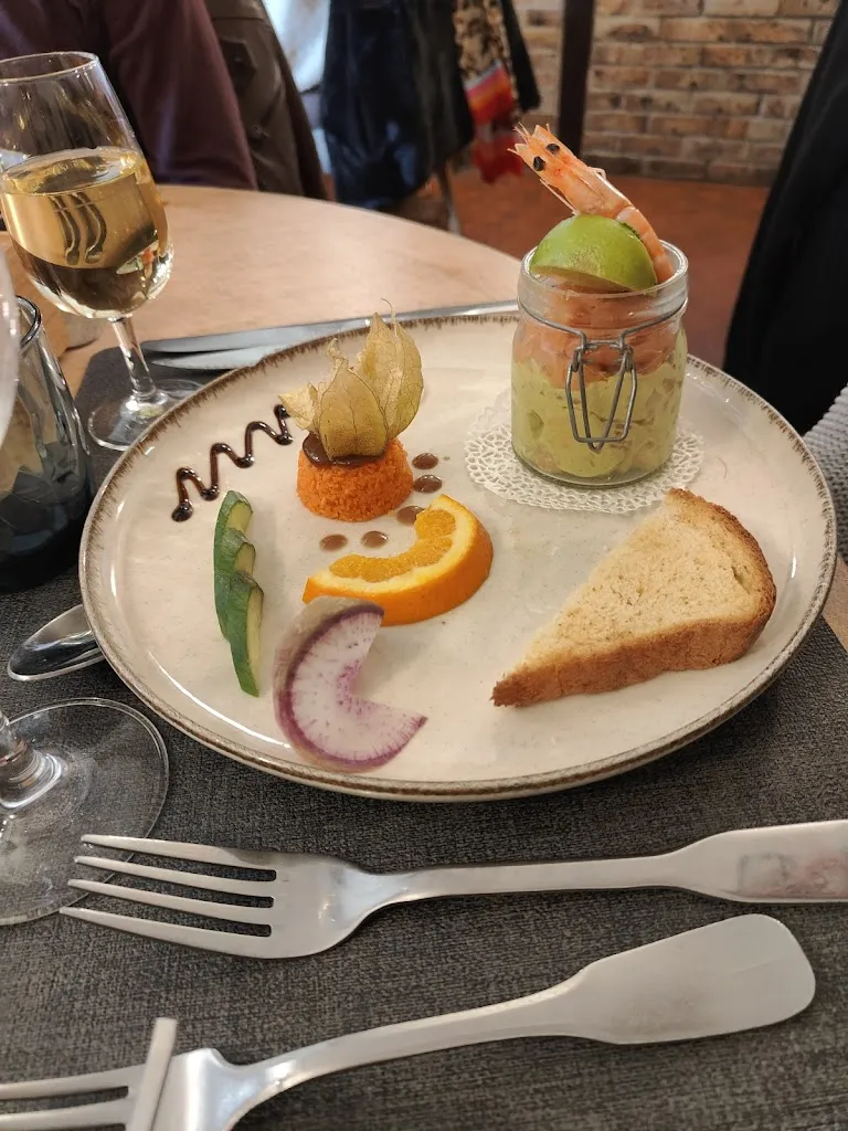 berthomier francois_La Grillade_Quincampoix_review