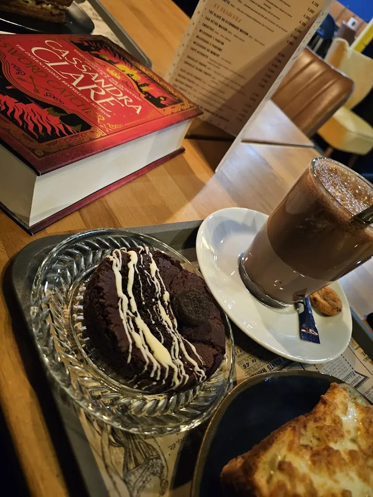 Menu_Déli Kitchen by La Fabric_Pontorson_image_7