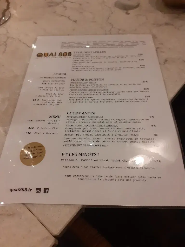 Menu_QUAI 808_Guilherand-Granges_image_2