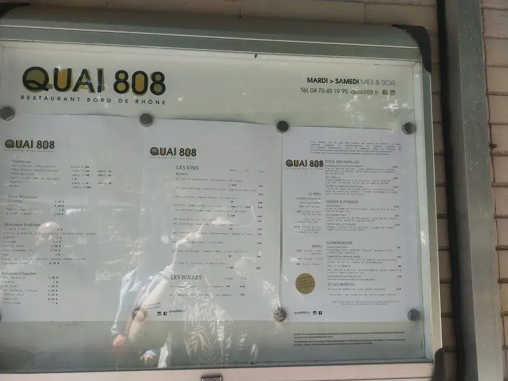 Menu_QUAI 808_Guilherand-Granges_image_3