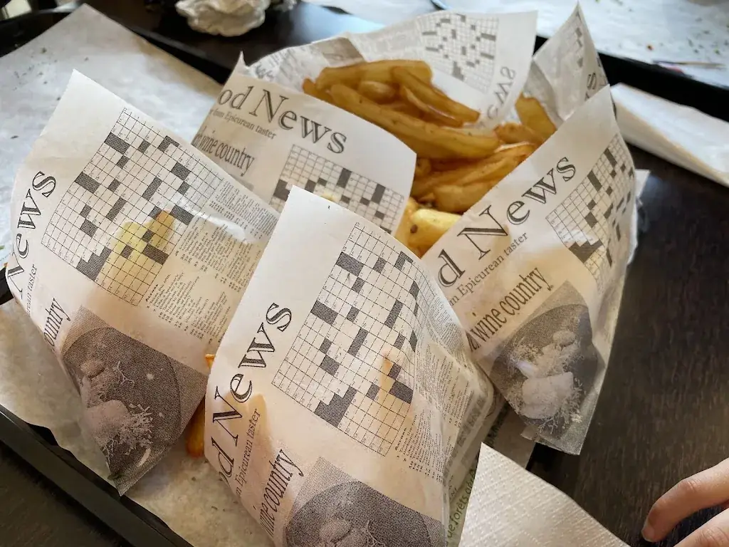 Menu_CHICKEN CABANA :Croquez, savourez, recommencez !_Pontorson_image_5