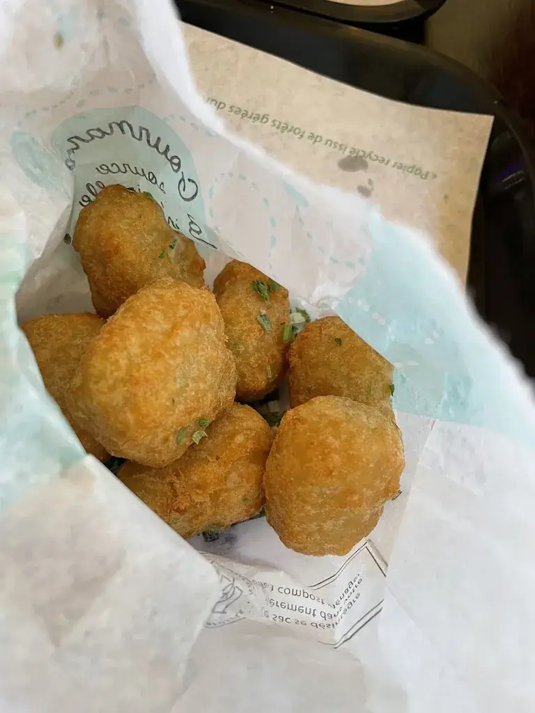 Menu_CHICKEN CABANA :Croquez, savourez, recommencez !_Pontorson_image_6