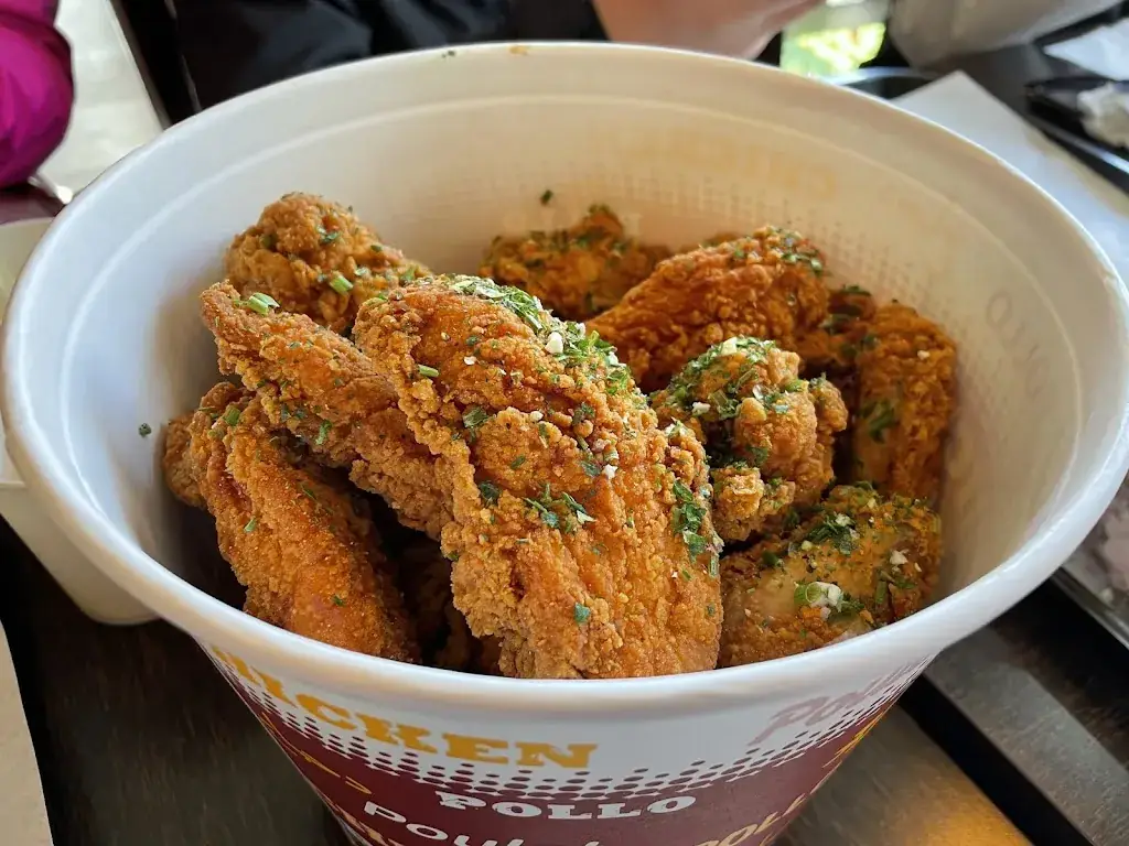 Menu_CHICKEN CABANA :Croquez, savourez, recommencez !_Pontorson_image_7