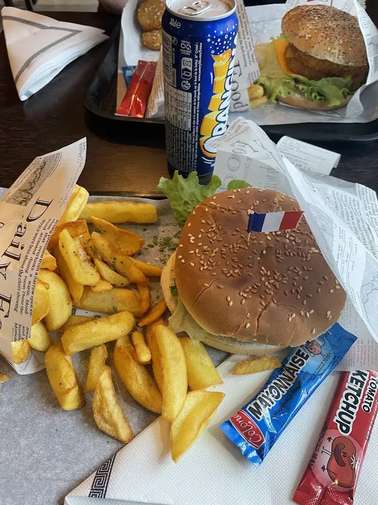 Tejal Mangal_CHICKEN CABANA :Croquez, savourez, recommencez !_Pontorson_review