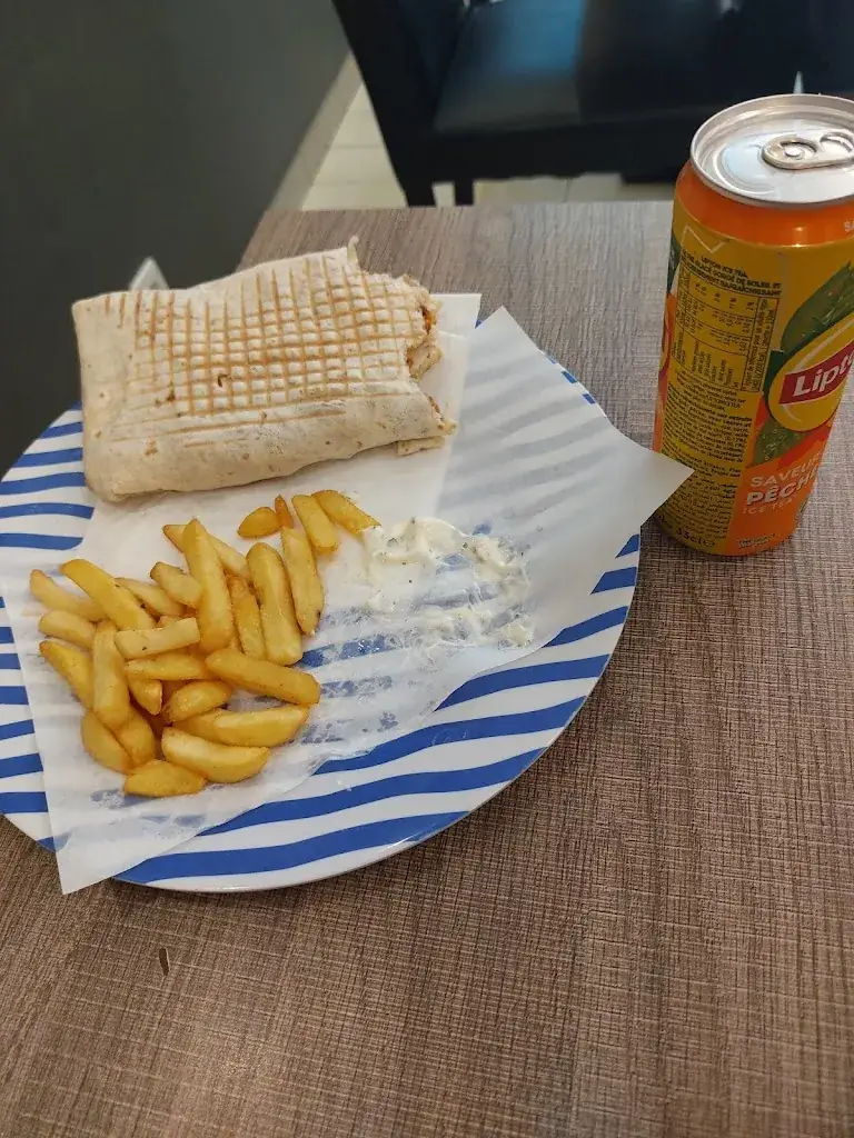 Menu_Istanbul Kebab pontorson mont saint michel_Pontorson_image_6