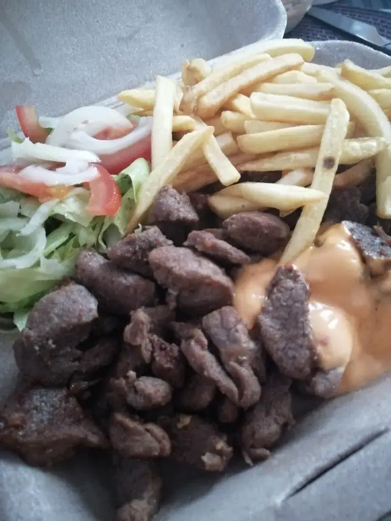 Menu_Istanbul Kebab pontorson mont saint michel_Pontorson_image_7